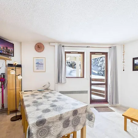 T2 à 80m Des Pistes, Parking, Expo Ne - Fr-1-398-664 Appartement