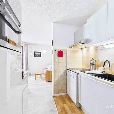 Appartement T2 à 80m Des Pistes, Parking, Expo Ne - Fr-1-398-664 *