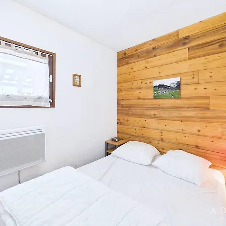 Appartement T2 à 80m Des Pistes, Parking, Expo Ne - Fr-1-398-664 Montvalezan